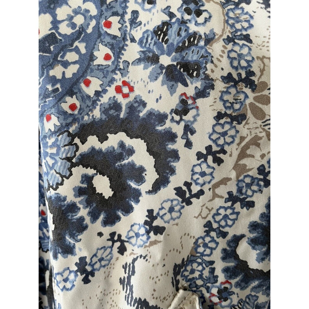 COPY - free people Paisley Sky Jacket Large - Picture 3 of 4
